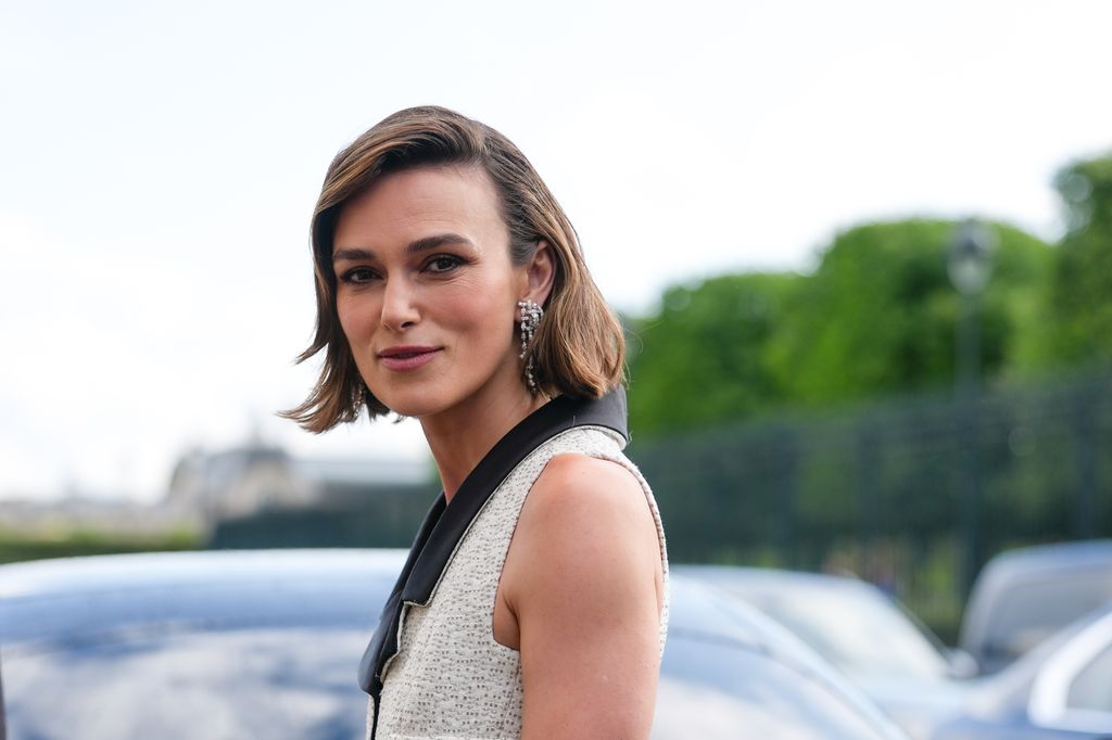 Pliez-le comme Beckham Cast: où ils sont maintenant au milieu des nouvelles de la suite 2 Keira Knightley