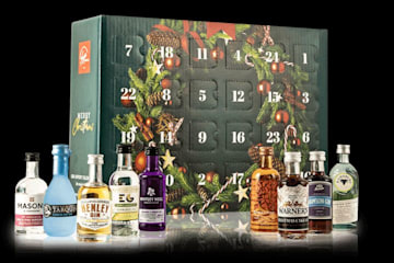 Virgin Gin Advent Calendar