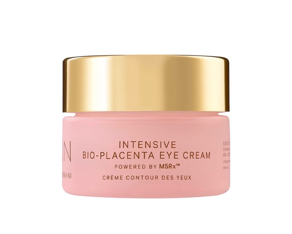 MZ Skin Intensive Bio-Placenta Eye Cream
