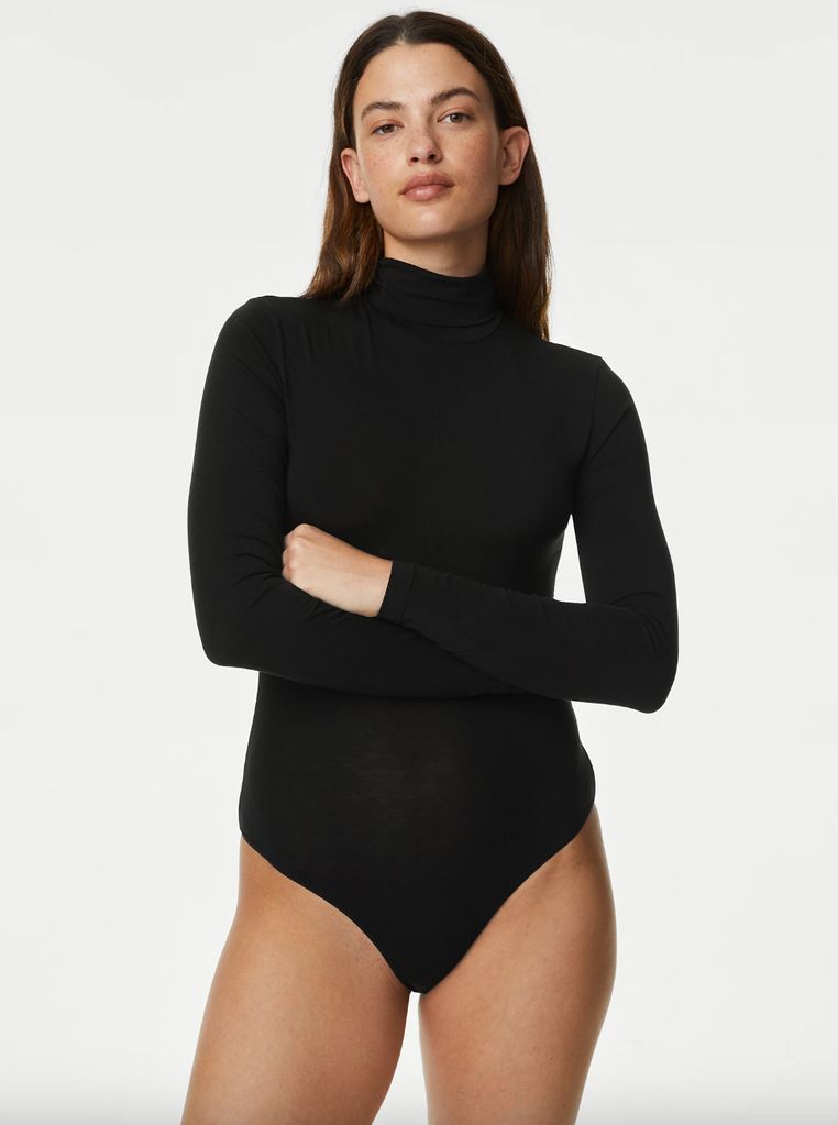 M&S thermals