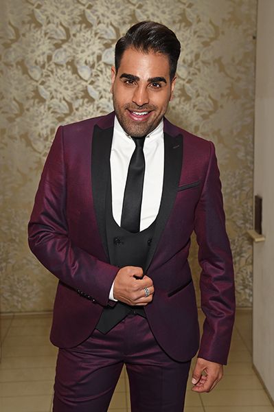 dr ranj for strictly