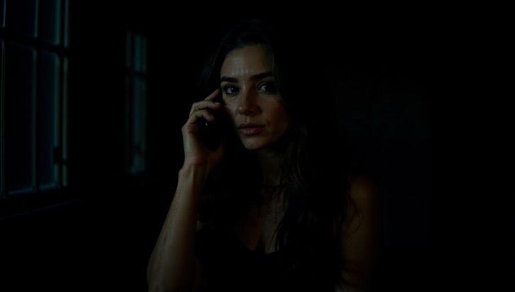 AI actress Tilly Norwood