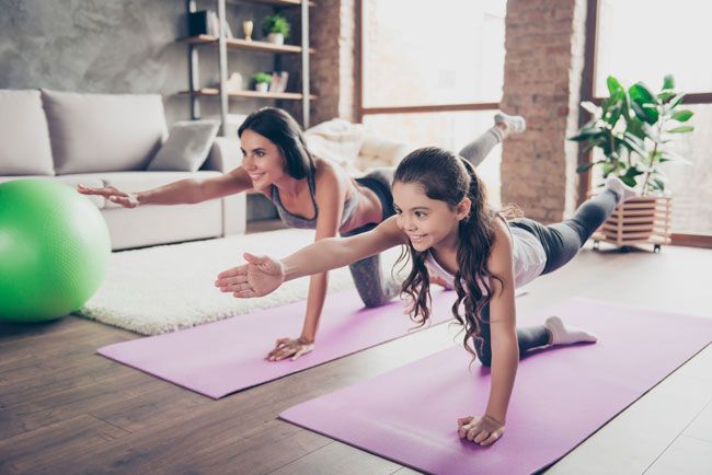 yoga benefits for kids