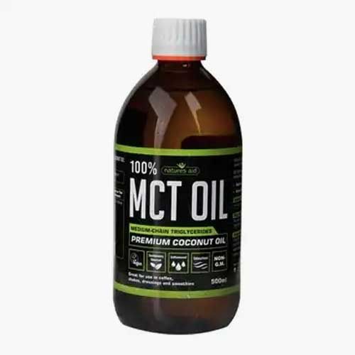 mct oil z