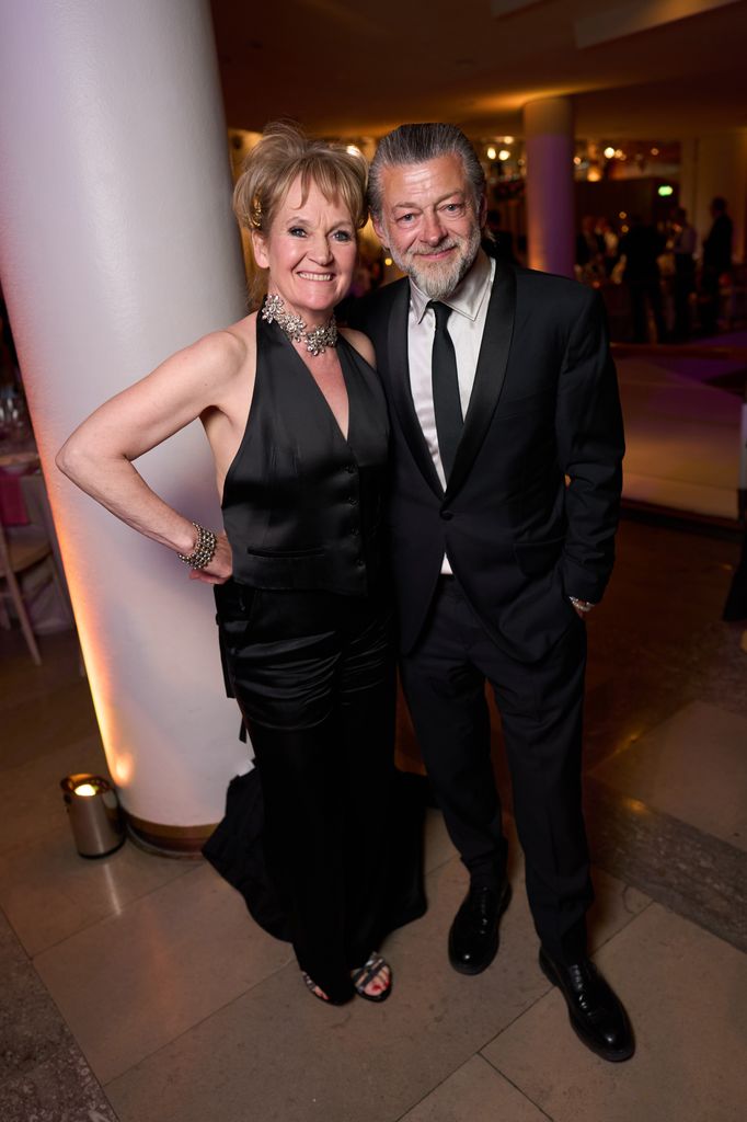 Andy's Hollywood career