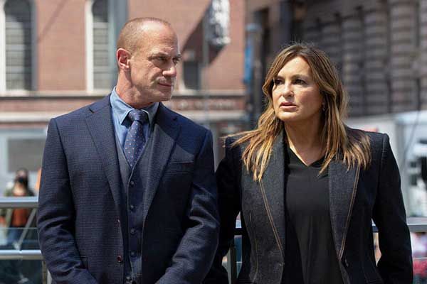 law and order stabler