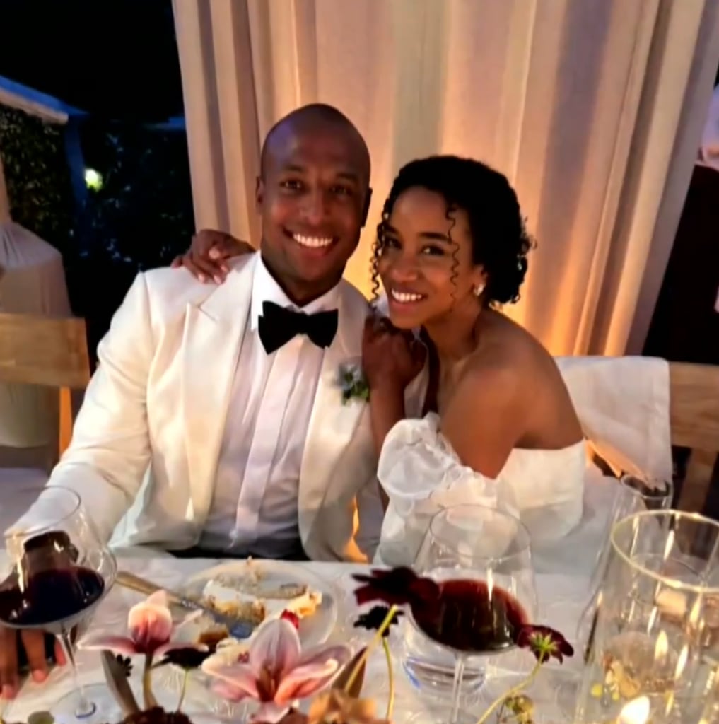 Gayle King's handsome 'favorite' son gets married at Oprah Winfrey's ...