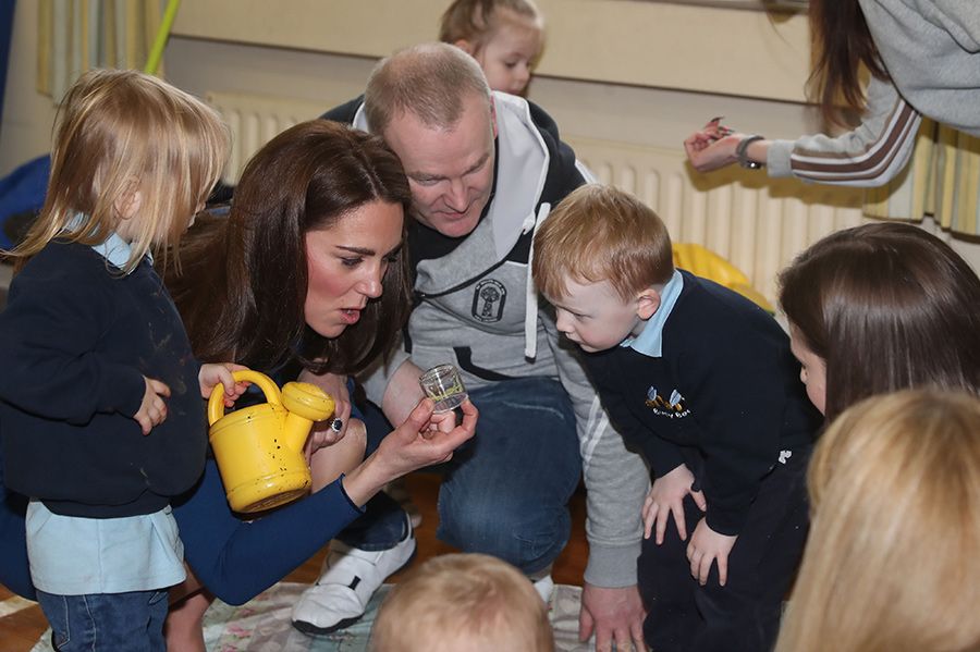 kate middleton and prince william sure