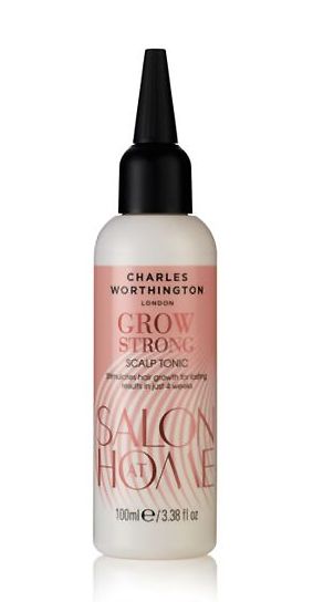 charles worthington scalp tonic