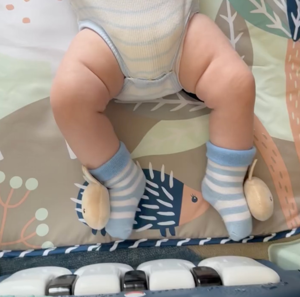 tiffany trump baby alexander