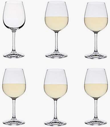 wine glasses