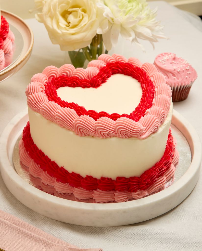 The Hummingbird Bakery