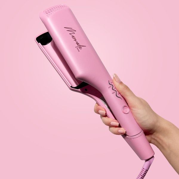 Mermade Hair Wave Set