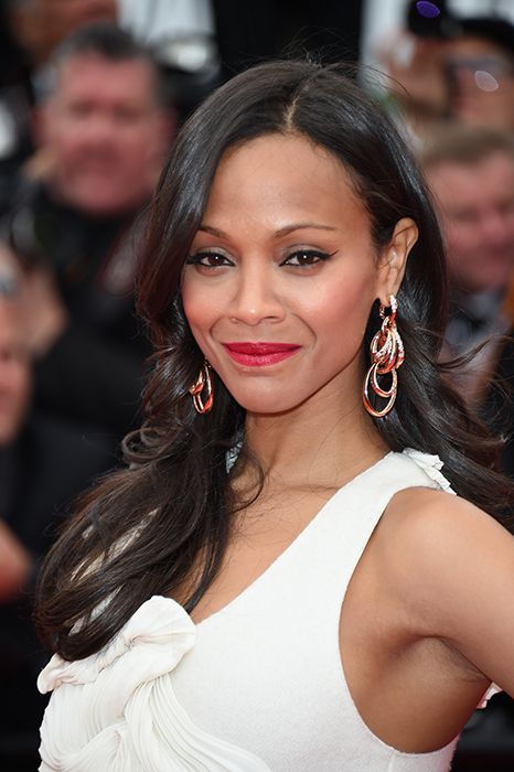 zoesaldana 2014 