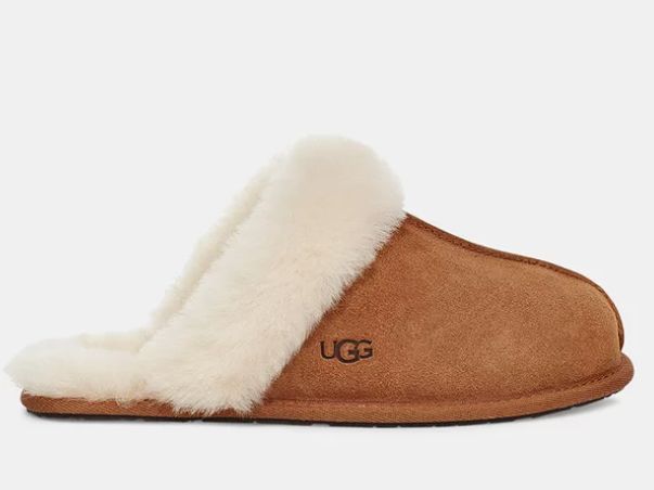 ugg scufette slippers