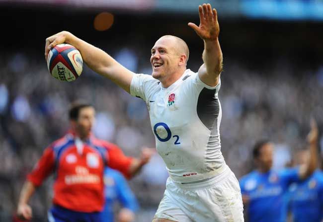 mike tindall rugby