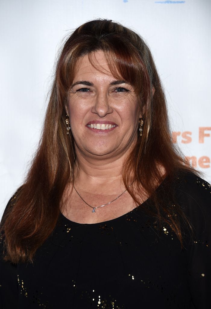 rachel lindsay greenbush