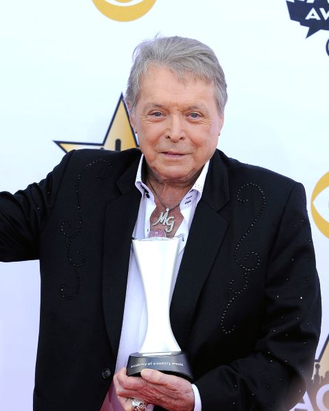 mickey gilley