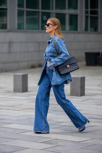 Copenhagen Fashion Week SS22/23: The best street style photos from the ...