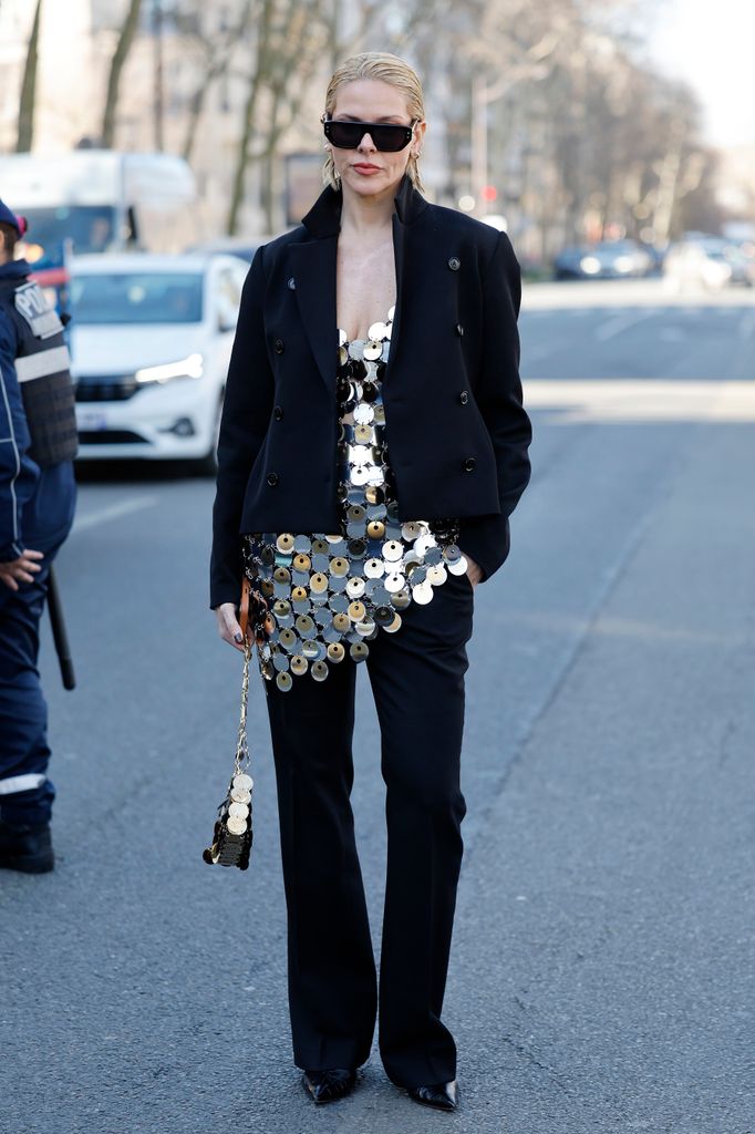 Sparkle Factor