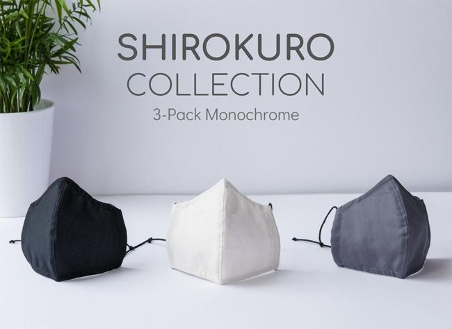 shiroko masks