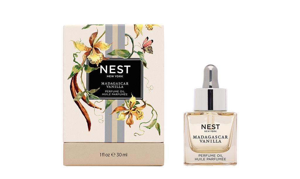 Nest Madigascan Vanilla Fragrance Oil