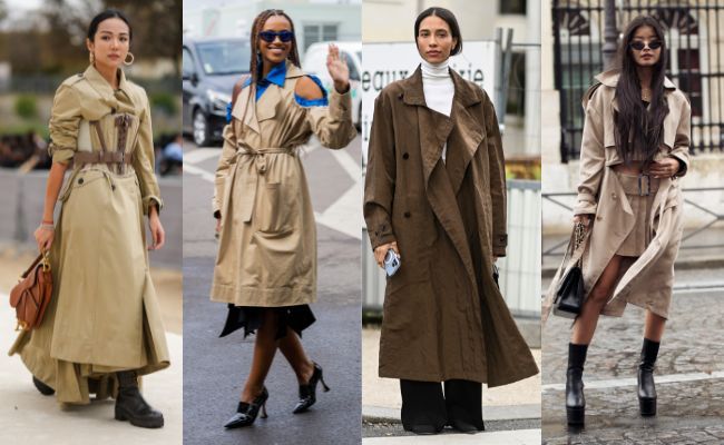 5 incredible street style trends we spotted at Paris Fashion Week SS23 ...