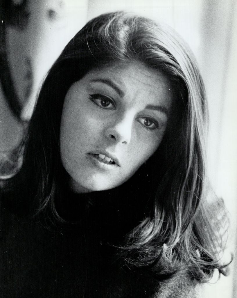 Gail Martin, Dean Martin's son