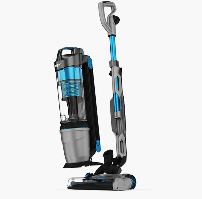 5 best bagless vacuums 2022 From Dyson to Shark, Vax & more HELLO!
