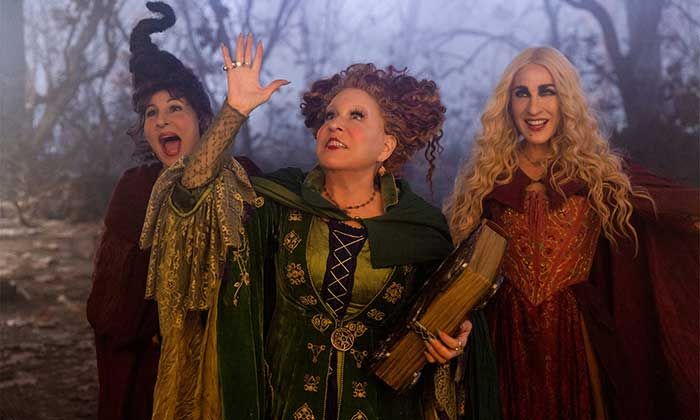 hocus pocus 2