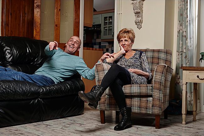 gogglebox welsh couple