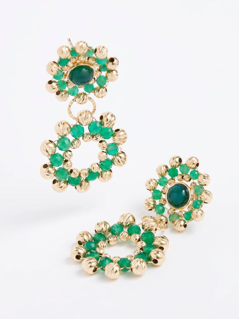 Felicita Earrings