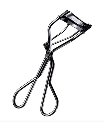 Shiseido eyelash curler 