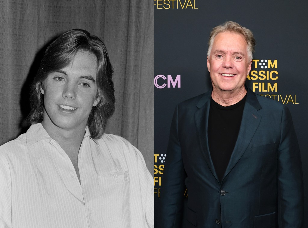 Shaun Cassidy