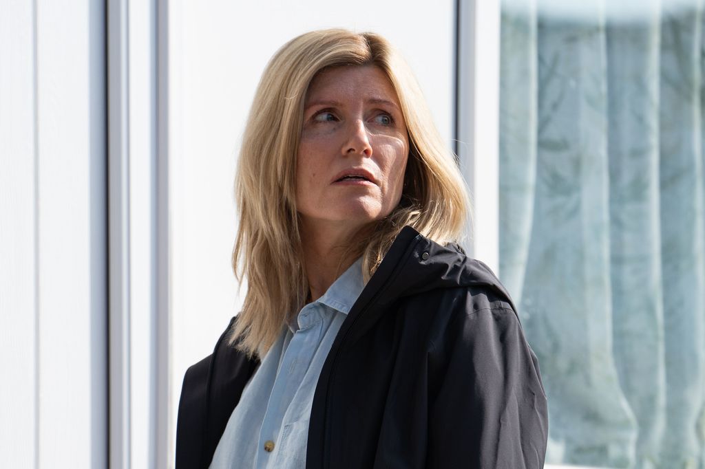 Sharon Horgan in Best Interests