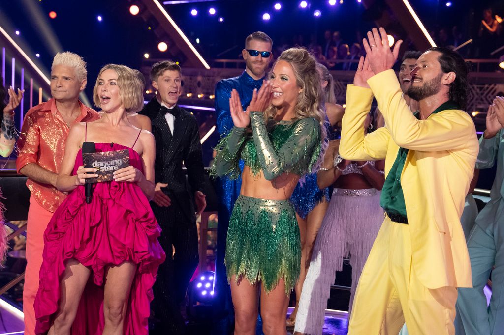 Dancing with the Stars's One-Hit Wonder Night brought two shocking eliminations to the ballroom