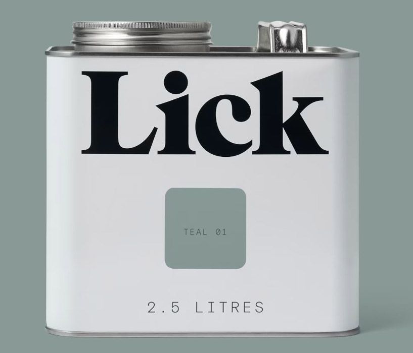 lick teal 01