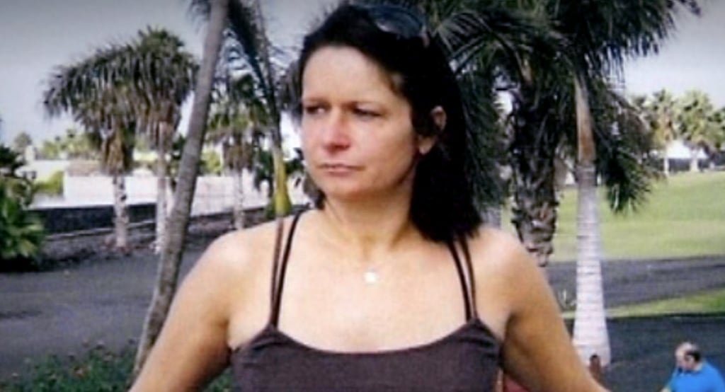 Paula was found murdered in 2008