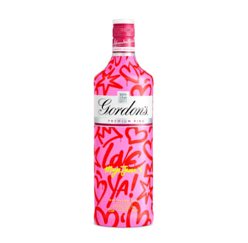 Gordon's Premium Pink Distilled Gin