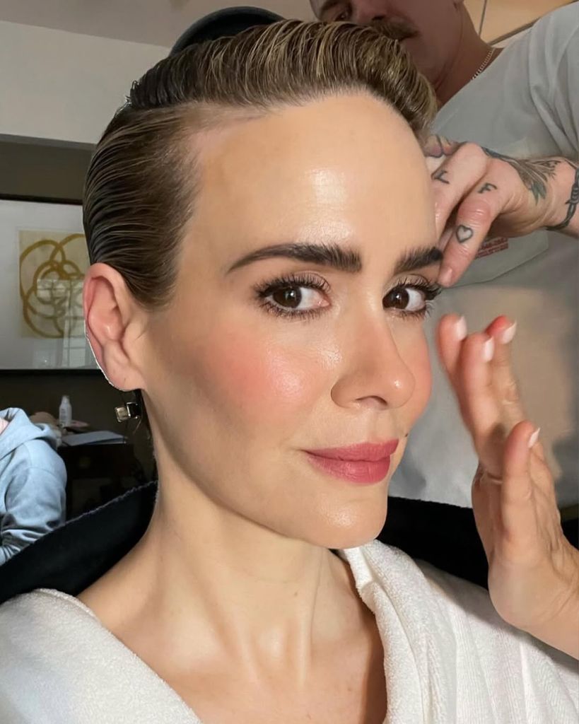 Sarah Paulson