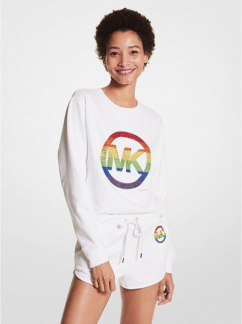 mk pride sweatshirt