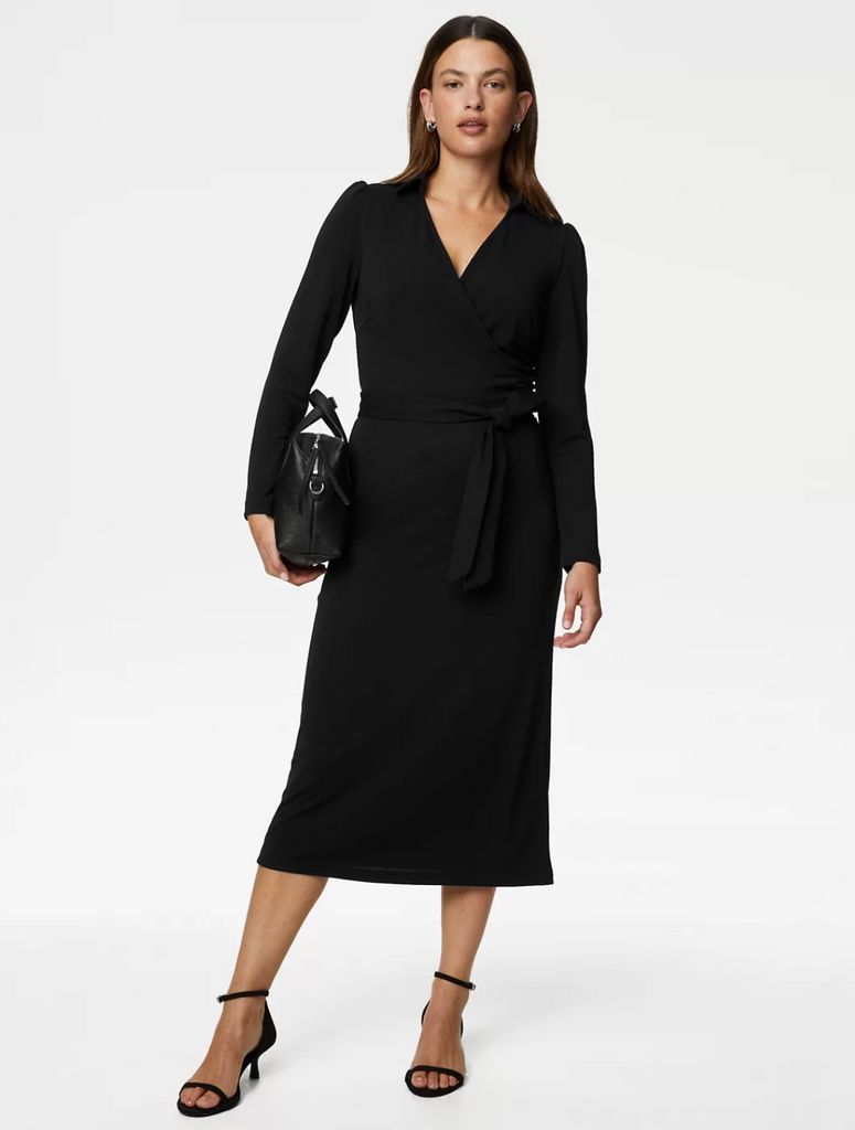 12 best black funeral dresses for 2024 & and the funeral style