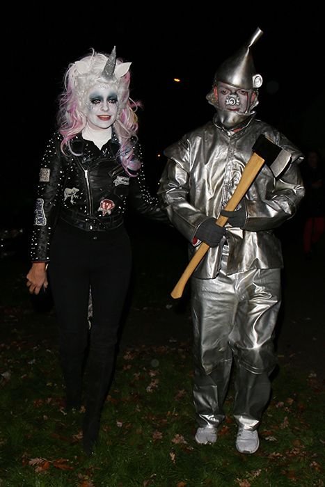 holly willoughby halloween1
