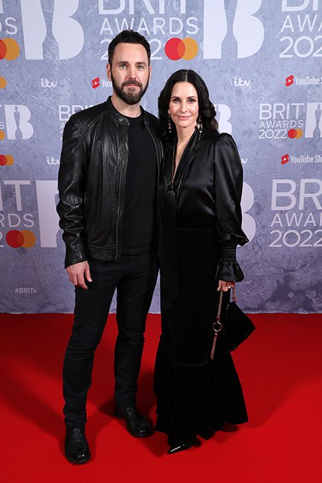 courtney cox brits