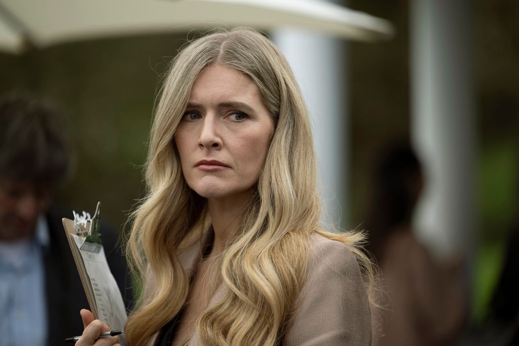 Line of Duty star Amy de Bhrun joins the cast