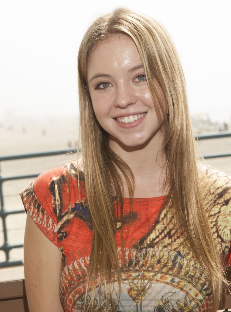 Euphoria&rsquo;s Sydney Sweeney looks so different in unearthed throwback