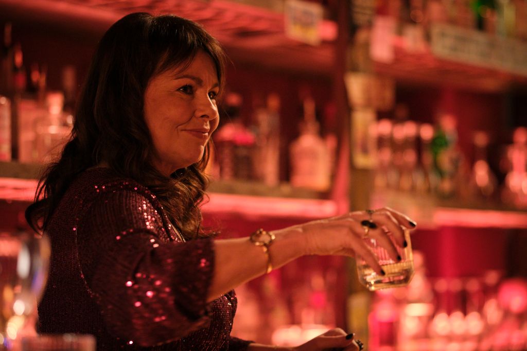 A new relationship with Annie