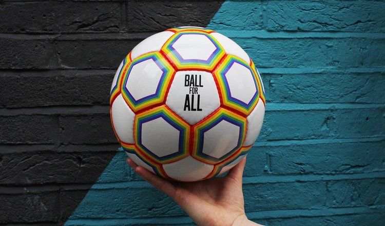 ball for all