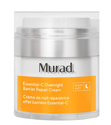 Murad Essential-C Overnight Barrier Repair Cream