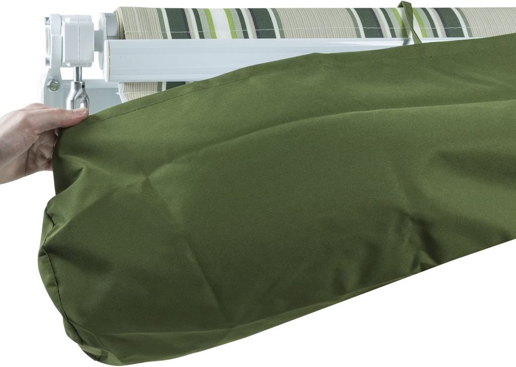 Best garden awnings and canopies with top reviews HELLO!